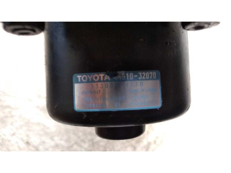 Recambio de abs para toyota previa (r30) 2.4 16v cat referencia OEM IAM 4451032070 1330004110 