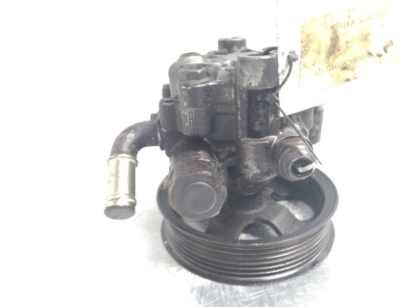 Recambio de bomba direccion para toyota previa (r30) 2.4 16v cat referencia OEM IAM   