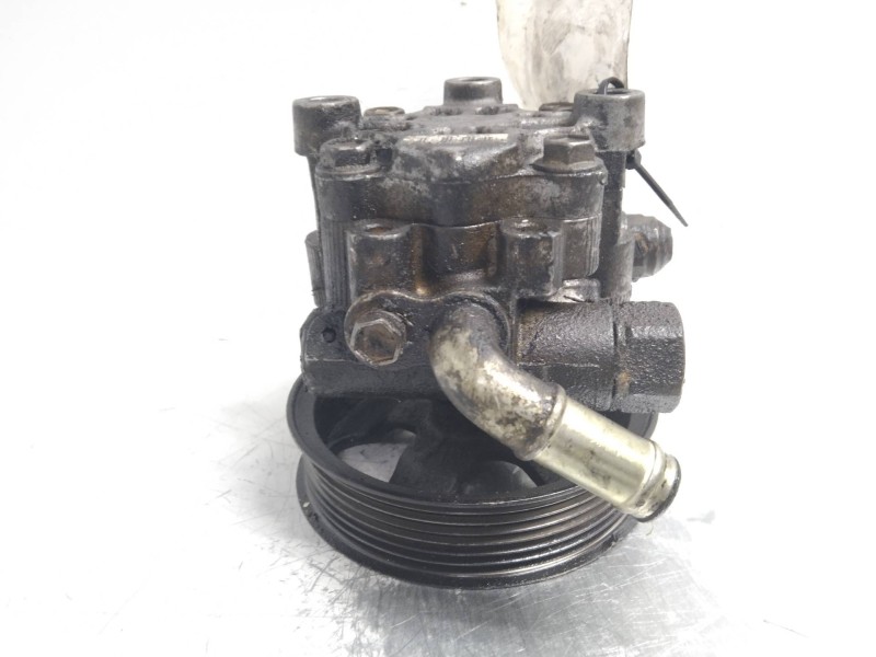 Recambio de bomba direccion para toyota previa (r30) 2.4 16v cat referencia OEM IAM   
