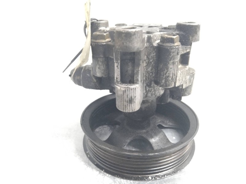 Recambio de bomba direccion para toyota previa (r30) 2.4 16v cat referencia OEM IAM   