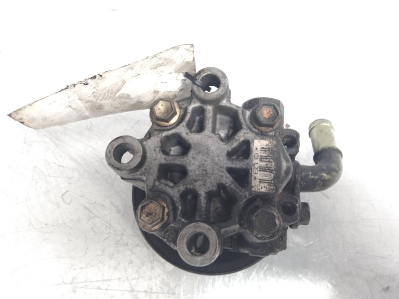 Recambio de bomba direccion para toyota previa (r30) 2.4 16v cat referencia OEM IAM   