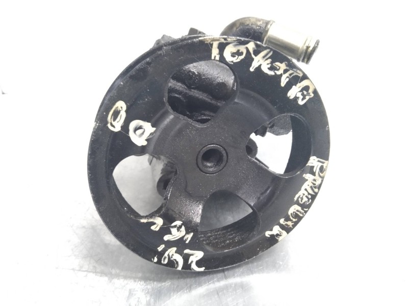 Recambio de bomba direccion para toyota previa (r30) 2.4 16v cat referencia OEM IAM   