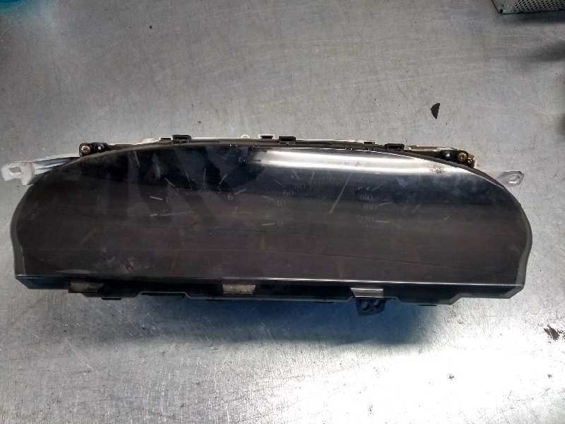 Recambio de cuadro instrumentos para toyota previa (r30) 2.4 16v cat referencia OEM IAM 8380028840 2574106641 