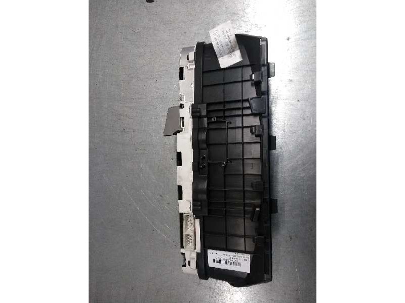 Recambio de cuadro instrumentos para toyota previa (r30) 2.4 16v cat referencia OEM IAM 8380028840 2574106641 