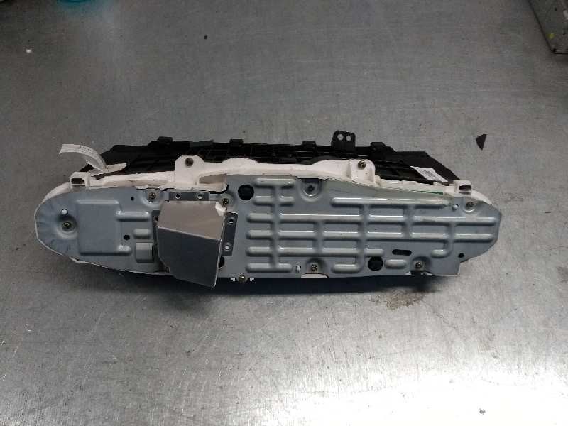 Recambio de cuadro instrumentos para toyota previa (r30) 2.4 16v cat referencia OEM IAM 8380028840 2574106641 