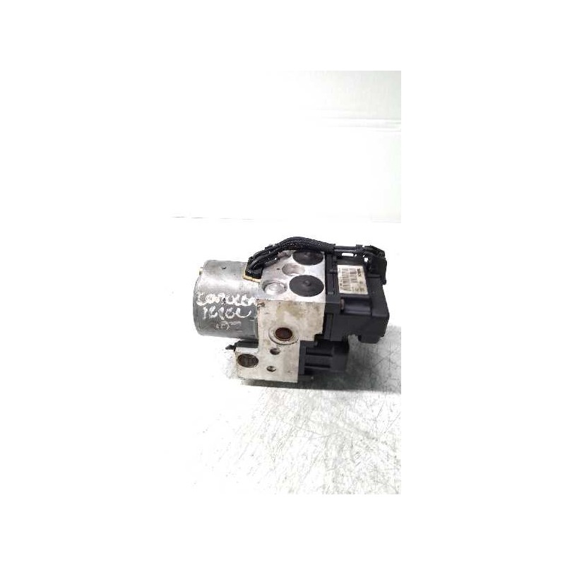 Recambio de abs para toyota corolla (e12) 1.6 16v referencia OEM IAM 0265216850 0273004571 4451002050