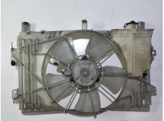 Recambio de electroventilador para toyota corolla (e12) 1.6 16v referencia OEM IAM 163630J020   2