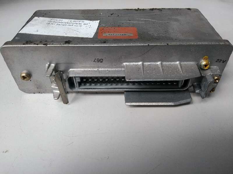 Recambio de centralita abs para audi 100 berlina (c4) básico referencia OEM IAM 0265100056 4A0907379A 