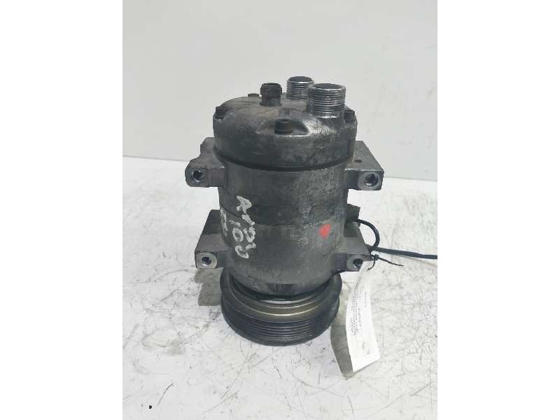 Recambio de compresor aire acondicionado para audi 100 berlina (c4) básico referencia OEM IAM 4A0260805AD 5060310483 5062310322