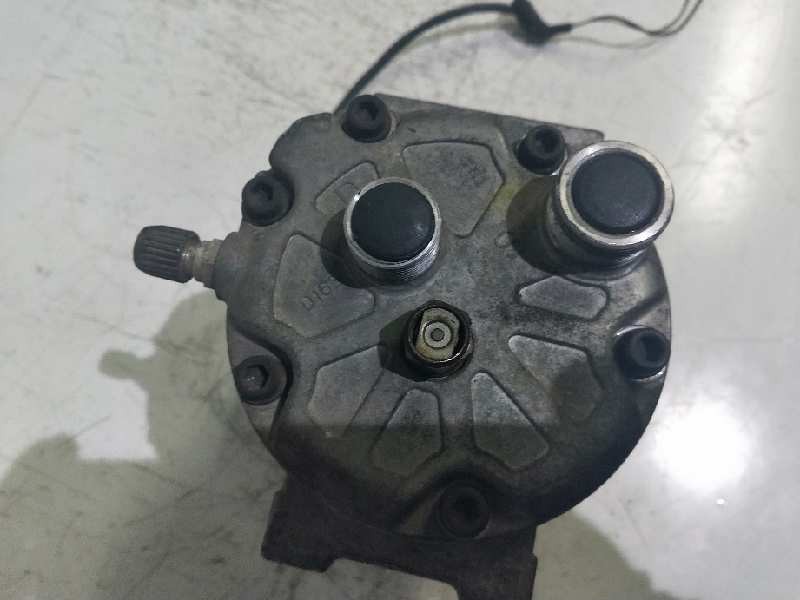 Recambio de compresor aire acondicionado para audi 100 berlina (c4) básico referencia OEM IAM 4A0260805AD 5060310483 5062310322