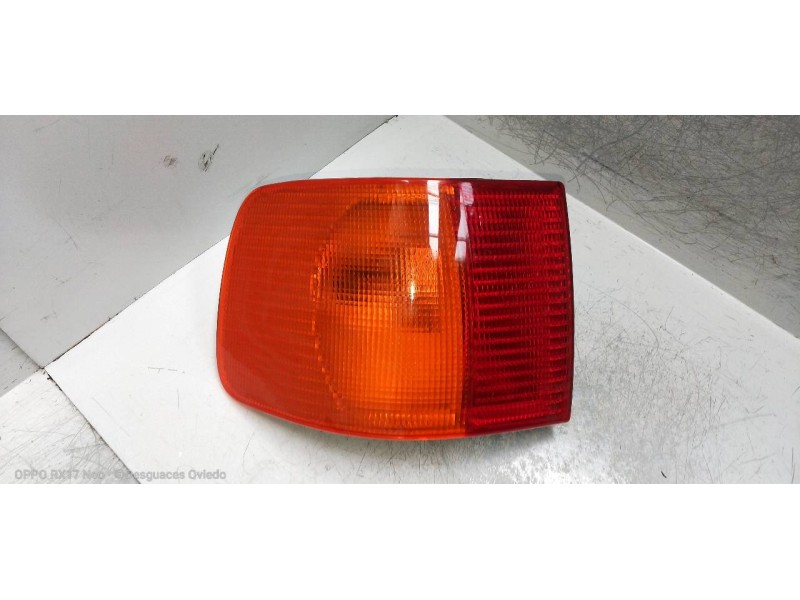 Recambio de piloto trasero izquierdo para audi 100 berlina (c4) básico referencia OEM IAM   