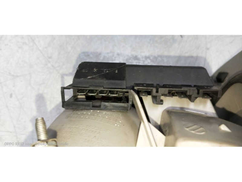 Recambio de piloto trasero izquierdo para audi 100 berlina (c4) básico referencia OEM IAM   