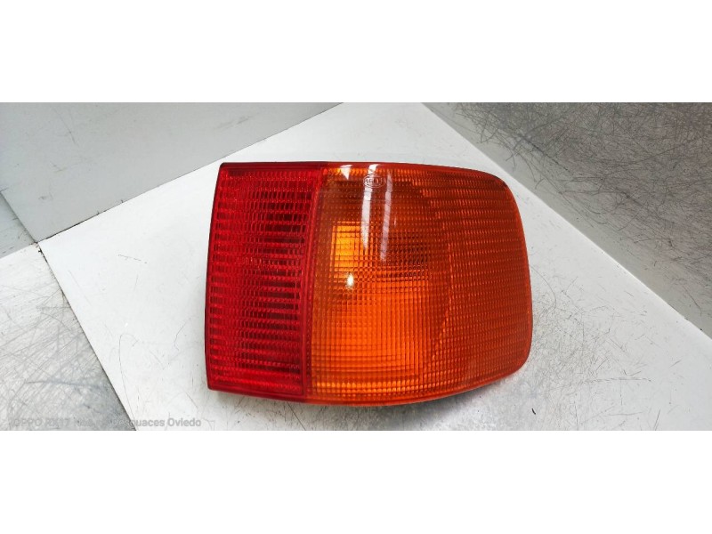 Recambio de piloto trasero derecho para audi 100 berlina (c4) básico referencia OEM IAM   