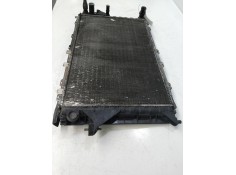 Recambio de radiador agua para audi 100 berlina (c4) básico referencia OEM IAM    2