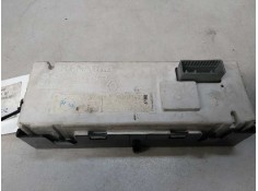 Recambio de pantalla multifuncion para renault megane iii berlina 5 p 1.5 dci diesel fap referencia OEM IAM    2