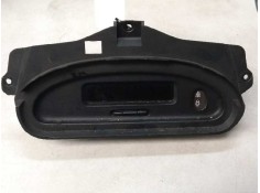 Recambio de pantalla multifuncion para renault megane i fase 2 classic (la..) 1.9 dti century referencia OEM IAM   
