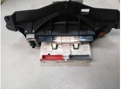 Recambio de pantalla multifuncion para renault megane i fase 2 classic (la..) 1.9 dti century referencia OEM IAM    2