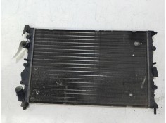 Recambio de radiador agua para renault megane i coupe fase 2 (da..) 1.9 dci dynamique referencia OEM IAM 8200062688 869724U 