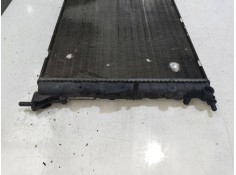 Recambio de radiador agua para renault megane i coupe fase 2 (da..) 1.9 dci dynamique referencia OEM IAM 8200062688 869724U  2