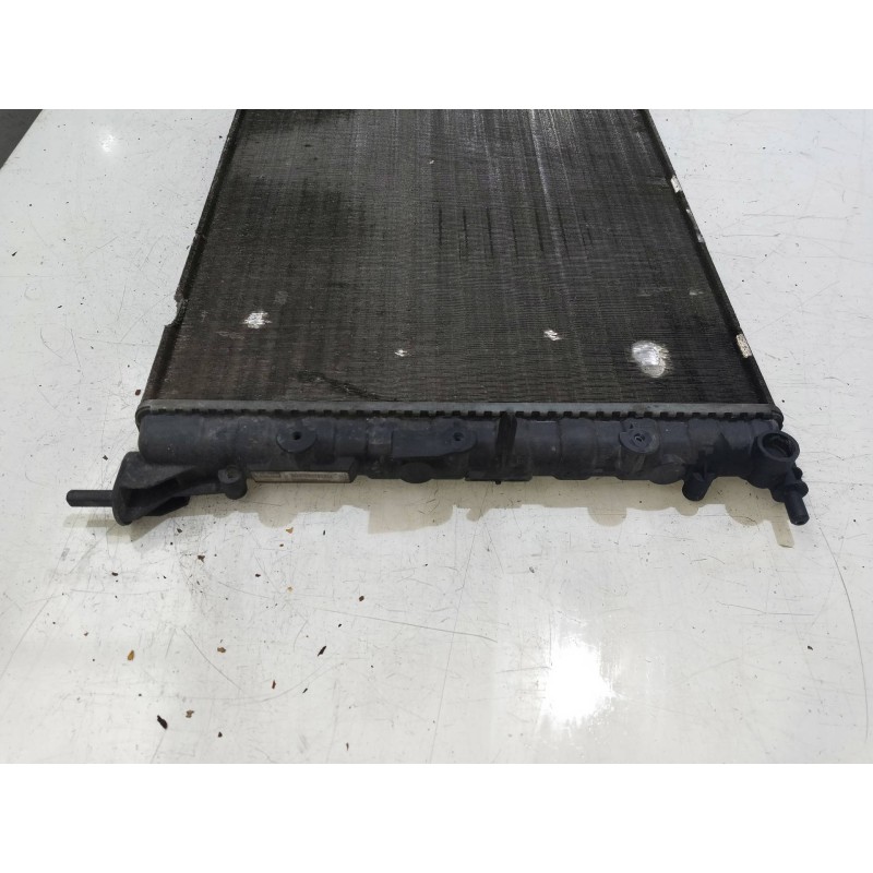 Recambio de radiador agua para renault megane i coupe fase 2 (da..) 1.9 dci dynamique referencia OEM IAM 8200062688 869724U 