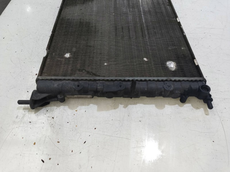 Recambio de radiador agua para renault megane i coupe fase 2 (da..) 1.9 dci dynamique referencia OEM IAM 8200062688 869724U 