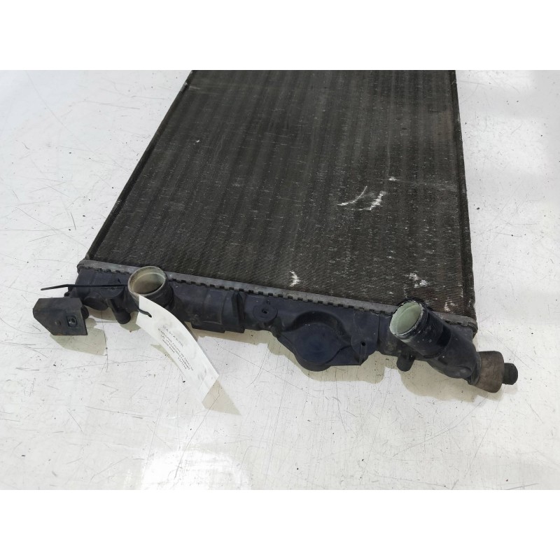 Recambio de radiador agua para renault megane i coupe fase 2 (da..) 1.9 dci dynamique referencia OEM IAM 8200062688 869724U 