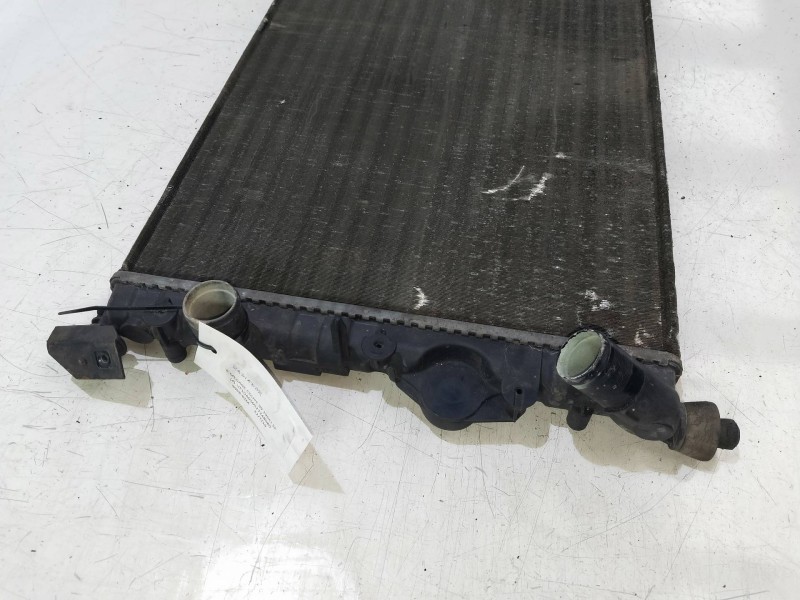 Recambio de radiador agua para renault megane i coupe fase 2 (da..) 1.9 dci dynamique referencia OEM IAM 8200062688 869724U 