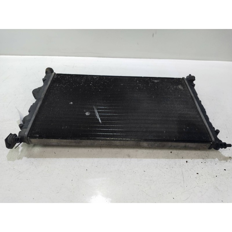 Recambio de radiador agua para renault megane i coupe fase 2 (da..) 1.9 dci dynamique referencia OEM IAM 8200062688 869724U 
