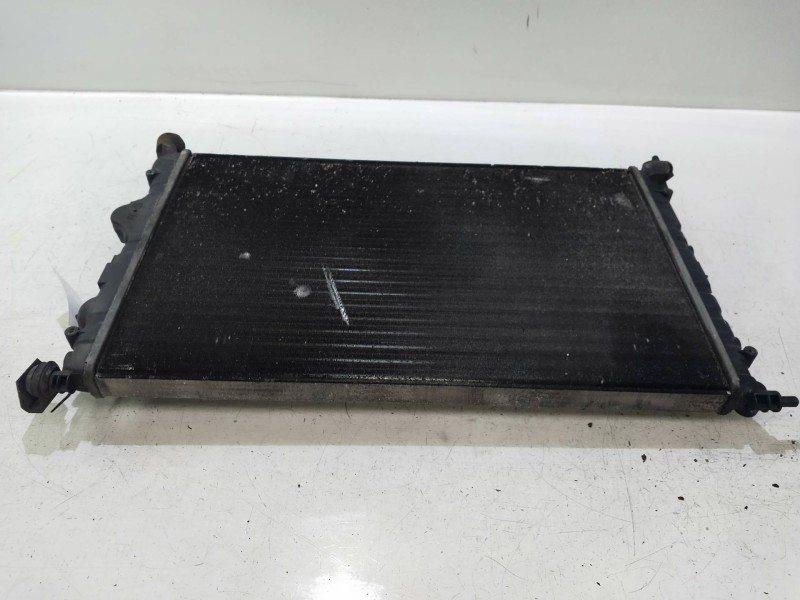 Recambio de radiador agua para renault megane i coupe fase 2 (da..) 1.9 dci dynamique referencia OEM IAM 8200062688 869724U 