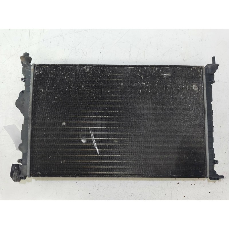 Recambio de radiador agua para renault megane i coupe fase 2 (da..) 1.9 dci dynamique referencia OEM IAM 8200062688 869724U 