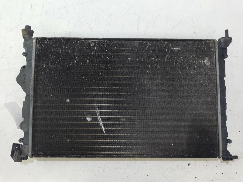 Recambio de radiador agua para renault megane i coupe fase 2 (da..) 1.9 dci dynamique referencia OEM IAM 8200062688 869724U 