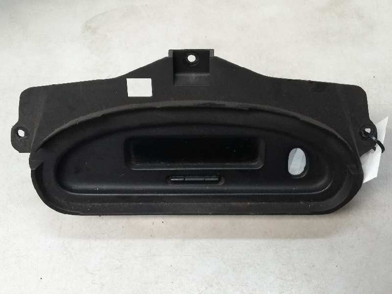 Recambio de pantalla multifuncion para renault megane i coupe fase 2 (da..) 1.9 dci dynamique referencia OEM IAM P8200028364A 21