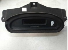 Recambio de pantalla multifuncion para renault megane i coupe fase 2 (da..) 1.9 dci dynamique referencia OEM IAM P8200028364A 21 2