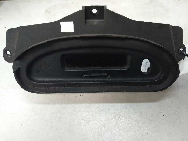 Recambio de pantalla multifuncion para renault megane i coupe fase 2 (da..) 1.9 dci dynamique referencia OEM IAM P8200028364A 21