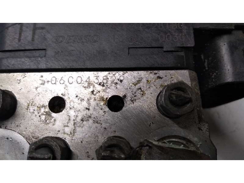 Recambio de abs para toyota previa (r30) 2.0 turbodiesel cat referencia OEM IAM 4451028080 8954128180 1338000030 06C043829