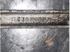 Recambio de brazo suspension superior trasero izquierdo para lancia thema gold referencia OEM IAM 04743245AC   2