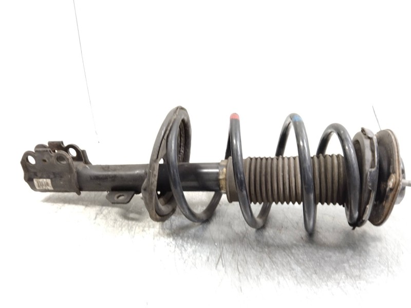 Recambio de amortiguador delantero derecho para toyota previa (r30) 2.0 turbodiesel cat referencia OEM IAM   