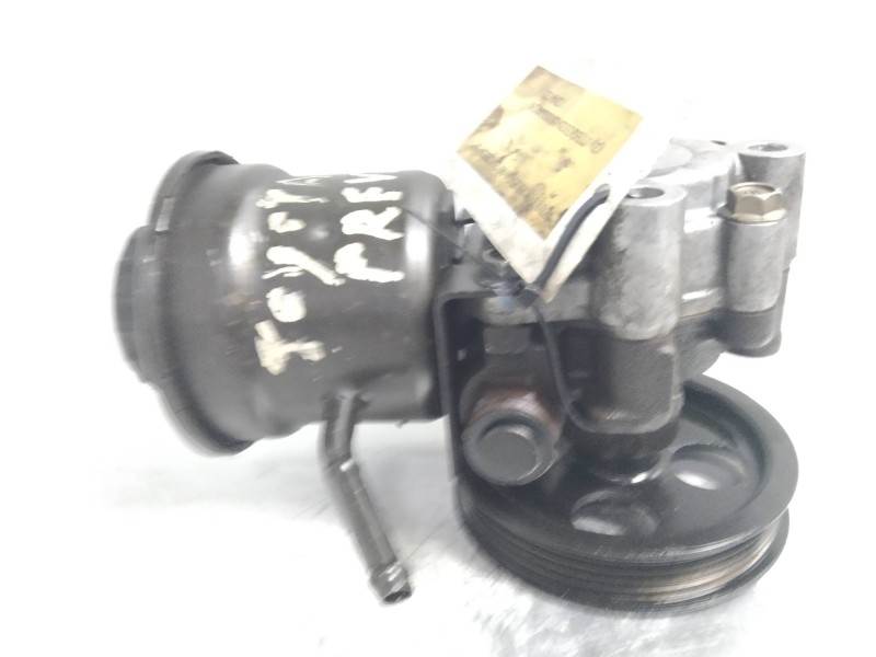 Recambio de bomba direccion para toyota previa (r30) 2.0 turbodiesel cat referencia OEM IAM   