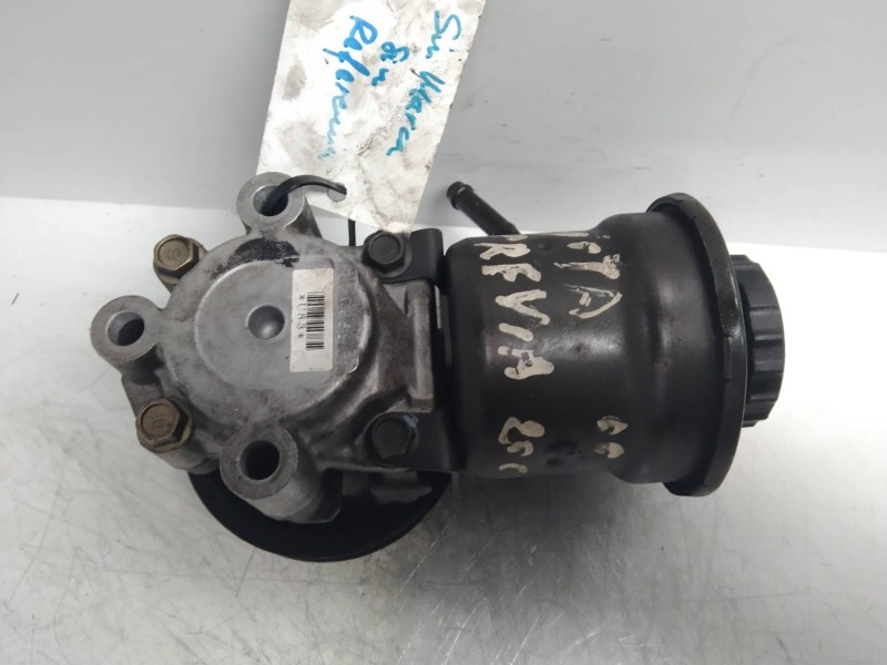 Recambio de bomba direccion para toyota previa (r30) 2.0 turbodiesel cat referencia OEM IAM   