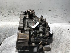 Recambio de caja cambios para toyota previa (r30) 2.0 turbodiesel cat referencia OEM IAM   