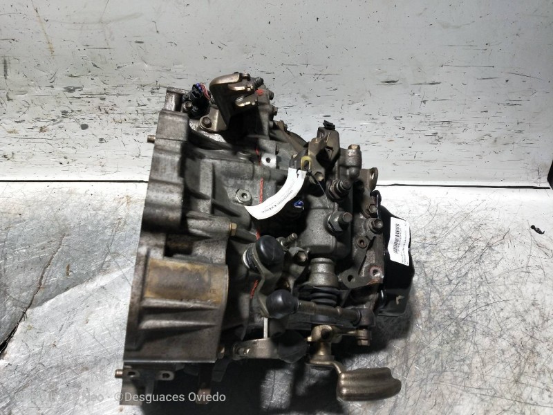 Recambio de caja cambios para toyota previa (r30) 2.0 turbodiesel cat referencia OEM IAM   