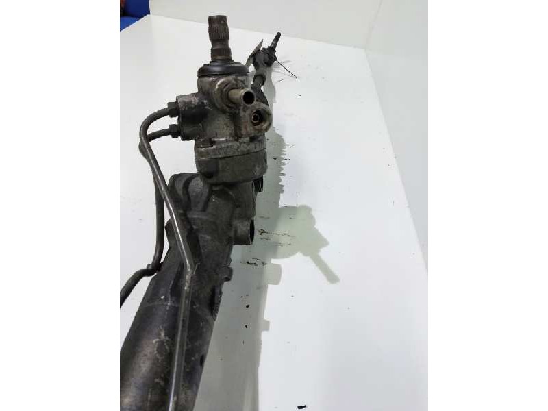 Recambio de cremallera direccion para toyota previa (r30) 2.0 turbodiesel cat referencia OEM IAM   