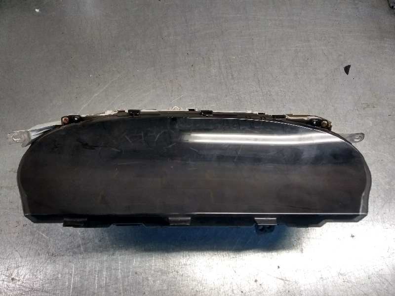 Recambio de cuadro instrumentos para toyota previa (r30) 2.0 turbodiesel cat referencia OEM IAM 838002J010 2574108531 01