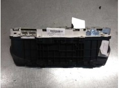 Recambio de cuadro instrumentos para toyota previa (r30) 2.0 turbodiesel cat referencia OEM IAM 838002J010 2574108531 01 2
