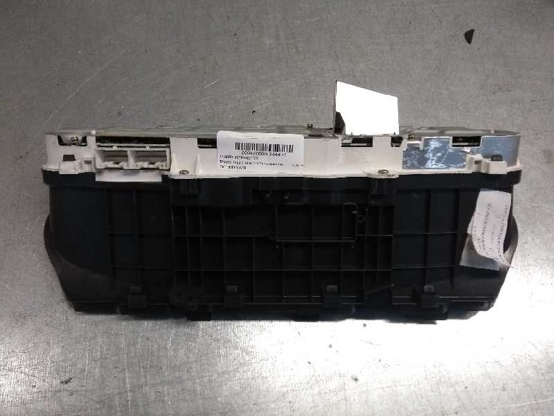 Recambio de cuadro instrumentos para toyota previa (r30) 2.0 turbodiesel cat referencia OEM IAM 838002J010 2574108531 01
