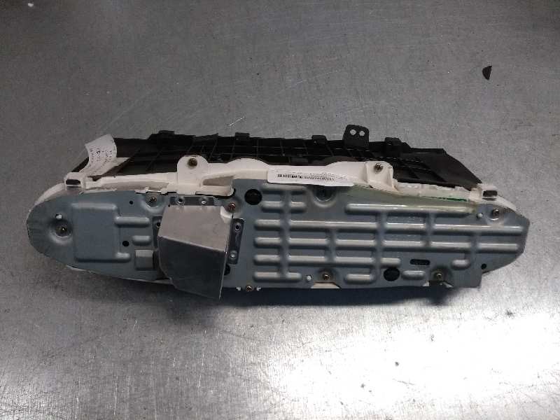 Recambio de cuadro instrumentos para toyota previa (r30) 2.0 turbodiesel cat referencia OEM IAM 838002J010 2574108531 01