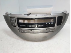 Recambio de mando calefaccion / aire acondicionado para toyota previa (r30) 2.0 turbodiesel cat referencia OEM IAM 559002J130 14