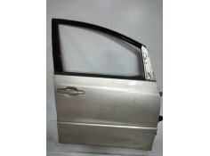 Recambio de puerta delantera derecha para toyota previa (r30) 2.0 turbodiesel cat referencia OEM IAM   