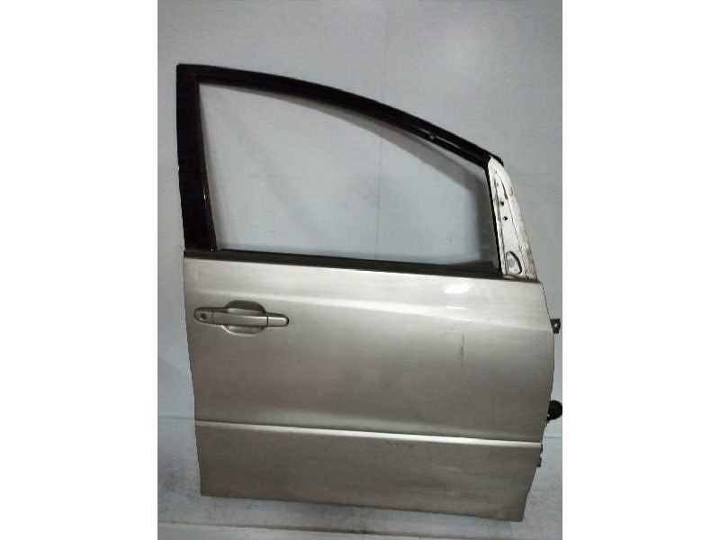 Recambio de puerta delantera derecha para toyota previa (r30) 2.0 turbodiesel cat referencia OEM IAM   