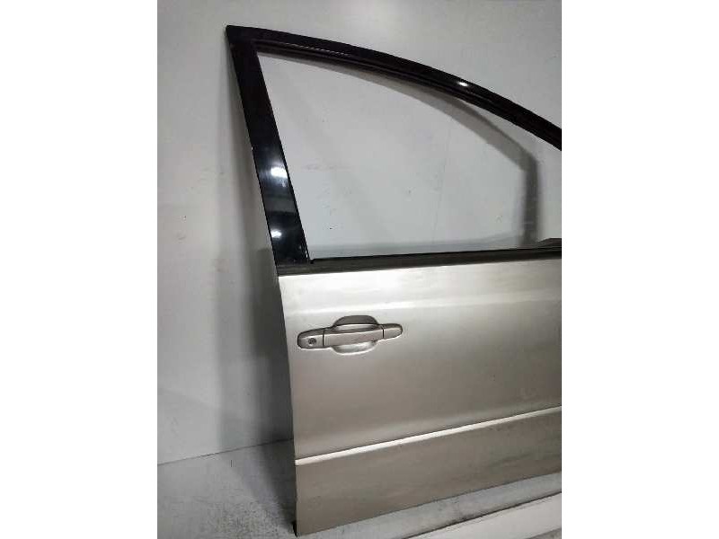 Recambio de puerta delantera derecha para toyota previa (r30) 2.0 turbodiesel cat referencia OEM IAM   